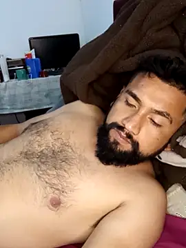 sabor Latino bdsm online show from 12.14.25