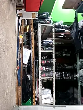 sabor Latino bdsm online show from 01.11.26