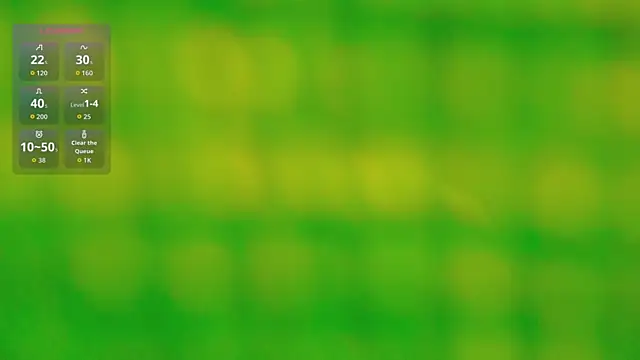 MadyJackson online show from 10.28.25