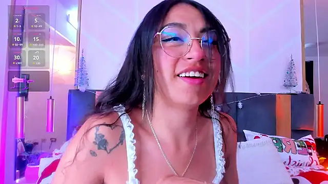 MadyJackson online show from 11.27.25