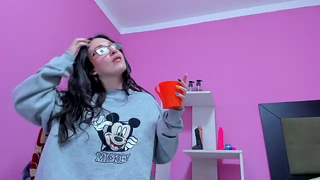 LolaBoobs online show from 03.10.25