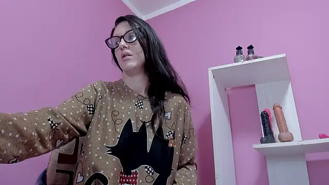 LolaBoobs online show from 11.03.25