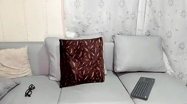 Snapshot of asaapr chatting on 01.03.25 asaapr online show from 01.03.25