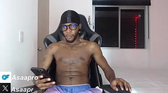 Snapshot of asaapr chatting on 02.12.25 asaapr online show from 02.12.25