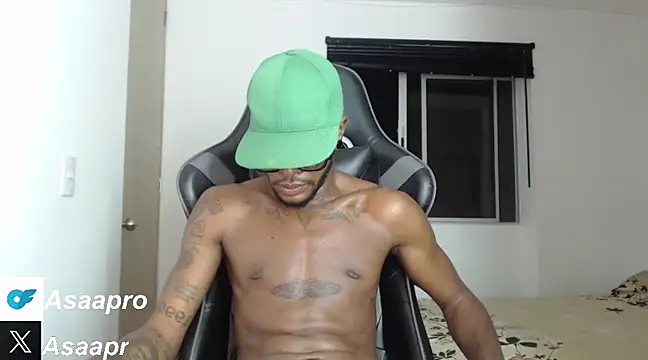 Snapshot of asaapr chatting on 02.23.25 asaapr online show from 02.23.25