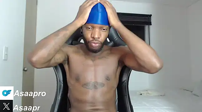 Snapshot of asaapr chatting on 02.27.25 asaapr online show from 02.27.25