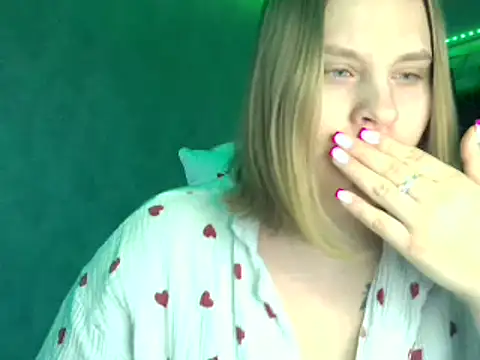 Thalia  Star online show from 03.04.25