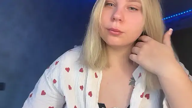 Thalia  Star online show from 12.17.25