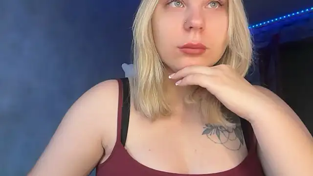 Thalia  Star online show from 12.18.25