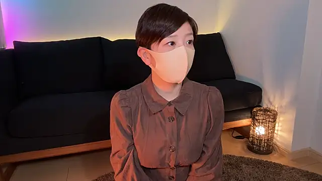 Risa 06 online show from 12.20.24