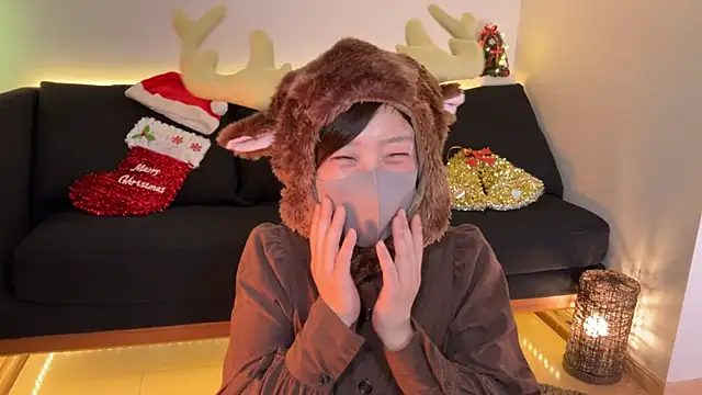 Risa 06 online show from 12.24.24