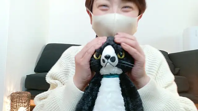 Risa 06 online show from 12.29.24