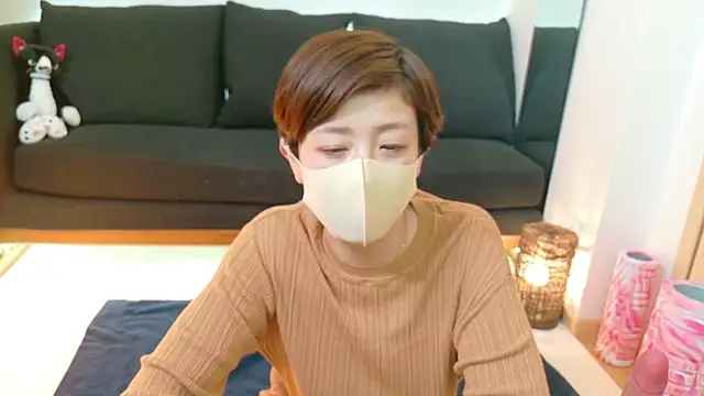 Risa 06 online show from 02.23.25