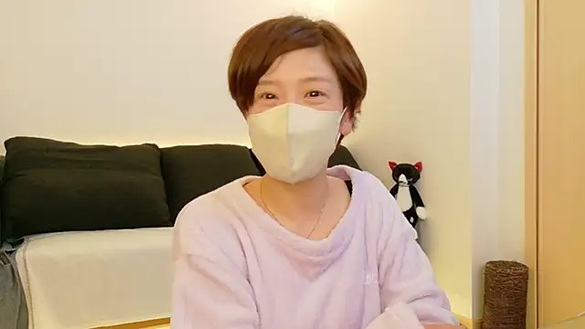 Risa 06 online show from 03.13.25