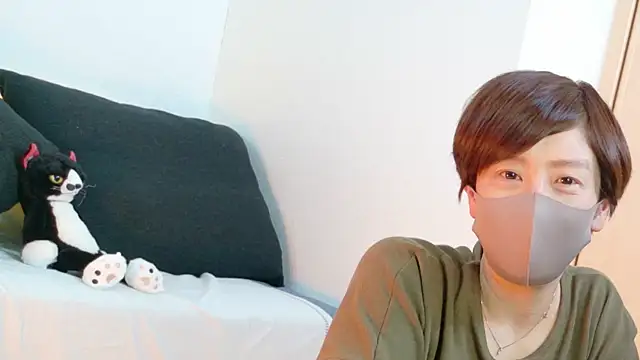 Risa 06 online show from 03.15.25