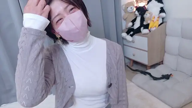 Risa 06 online show from 03.06.26