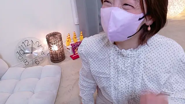 Risa 06 online show from 04.12.26