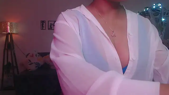 Zonayesha online show from 12.01.25