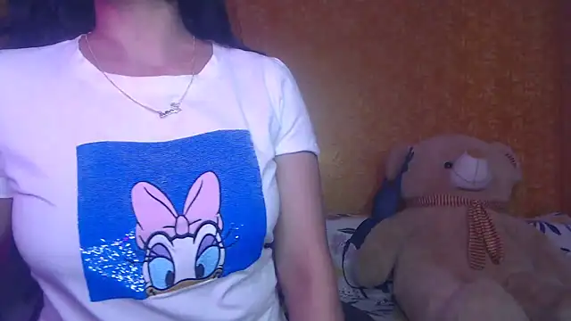 Zonayesha online show from 04.08.26