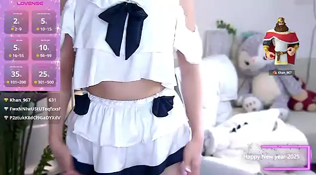 Sheep-1 online show from 01.05.25