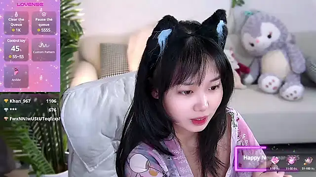 Sheep-1 online show from 01.14.25