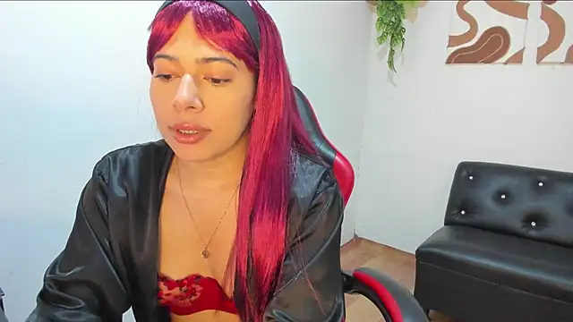 Snapshot of Caro_kitty- chatting on 01.15.26 Caro kitty- online show from 01.15.26