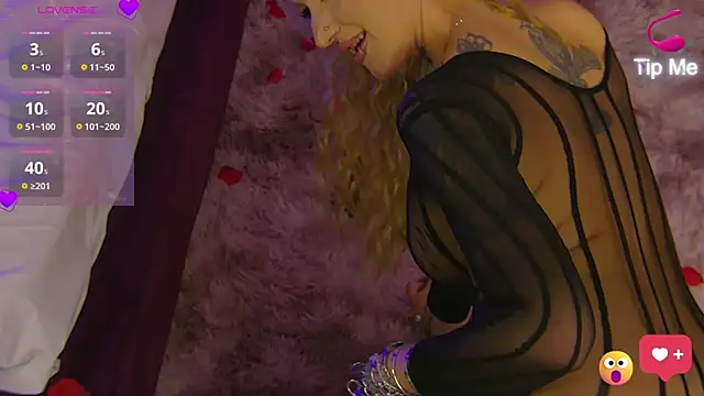 MazeSin online show from 03.13.25