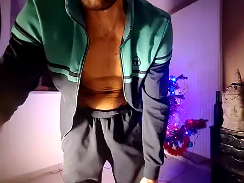 ApollonFit x69 online show from 12.07.24