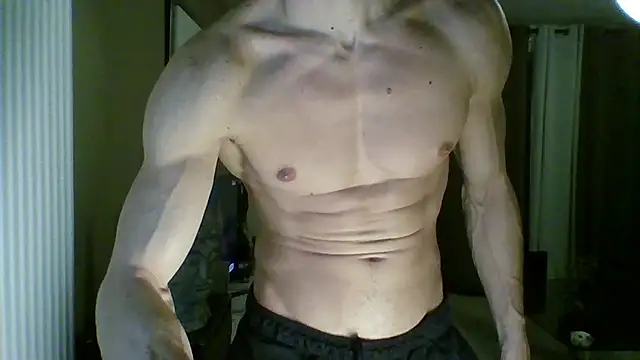 ApollonFit x69 online show from 03.12.25