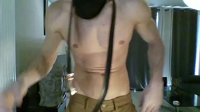 ApollonFit x69 online show from 03.12.25