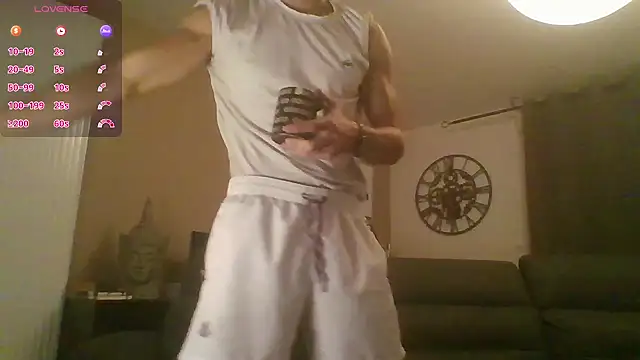 ApollonFit x69 online show from 10.07.25