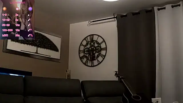 ApollonFit x69 online show from 11.08.25