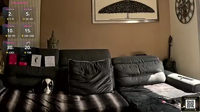 ApollonFit x69 online show from 03.10.26