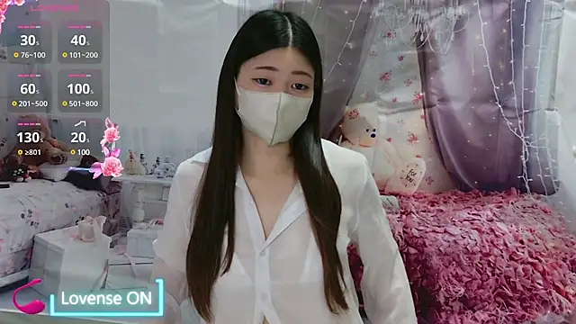 -REIREI- online show from 12.07.24