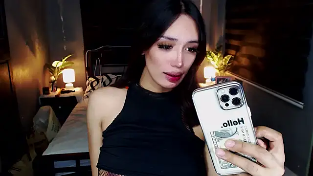 WildSexyDomina online show from 12.22.24