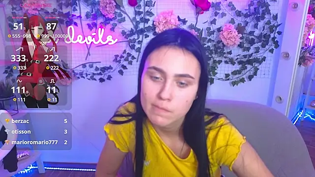 CooperAllana online show from 12.24.24