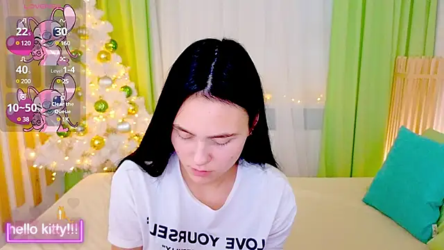 CooperAllana online show from 12.26.24