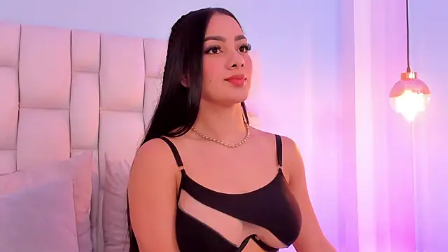 mallie quinn online show from 03.03.26