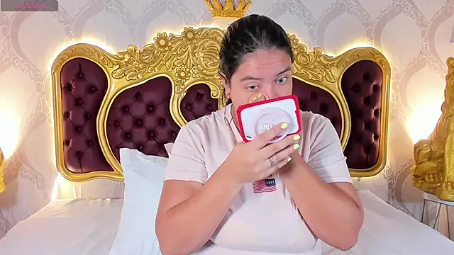 KendralHolson online show from 01.16.26