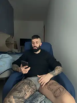 Gioeltoro89 online show from 12.19.25