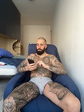 Gioeltoro89 online show from 04.22.26