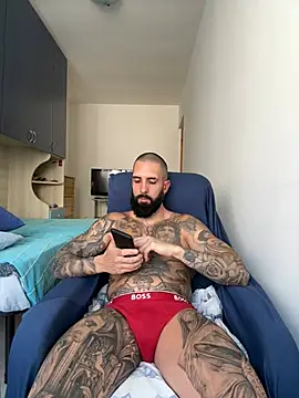 Snapshot of Gioeltoro89 chatting on 06.03.26 Gioeltoro89 online show from 06.03.26