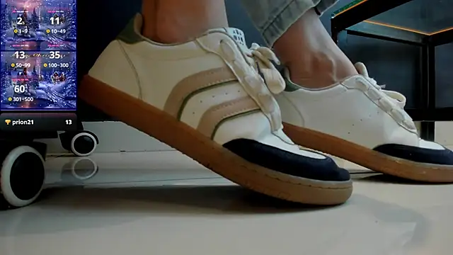 sherilkwang19tv online show from 12.19.25