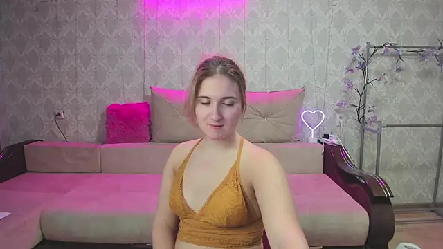 Miss Elsa  online show from 11.20.25