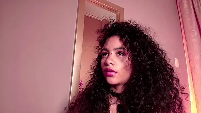 AntonellaHall  online show from 04.09.26