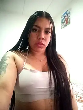 Laiia Page online show from 02.18.26