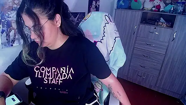 gigiqueen 18 online show from 12.05.24