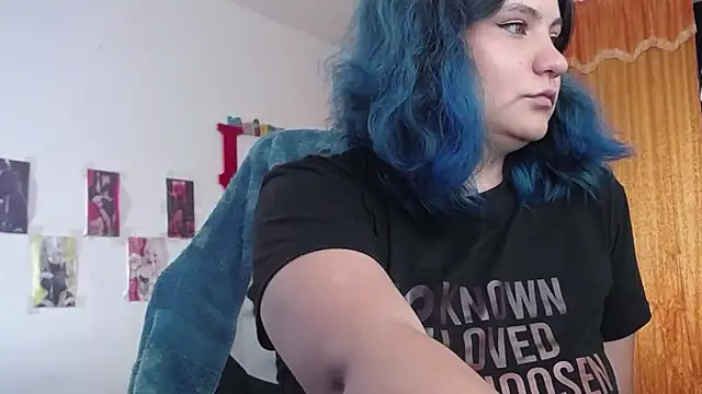 gigiqueen 18 online show from 11.10.25