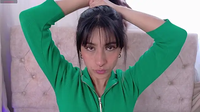 Alyssa jones online show from 12.05.25