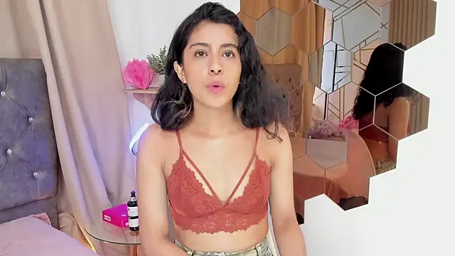 Alyssa jones online show from 02.20.26